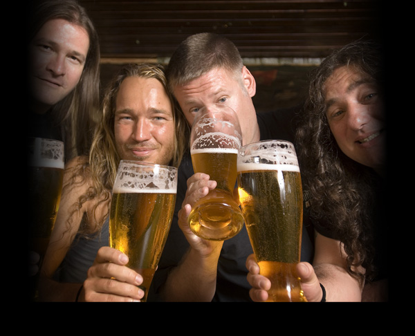 Tankard