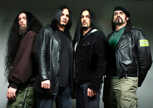 Type O Negative