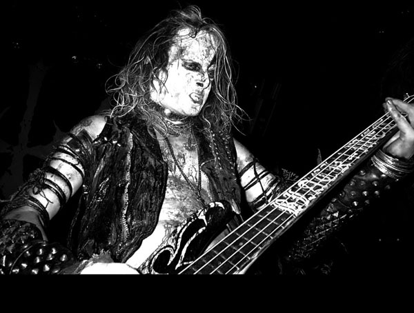 Watain