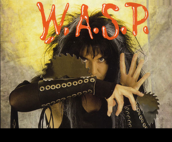 W.A.S.P.