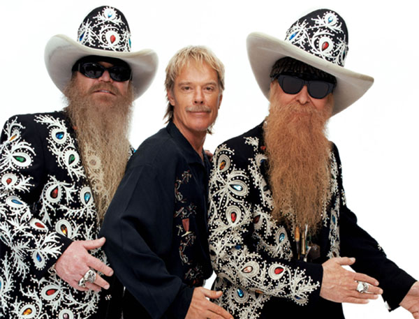 ZZ Top