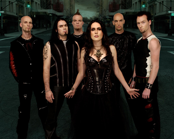 Within Temptation