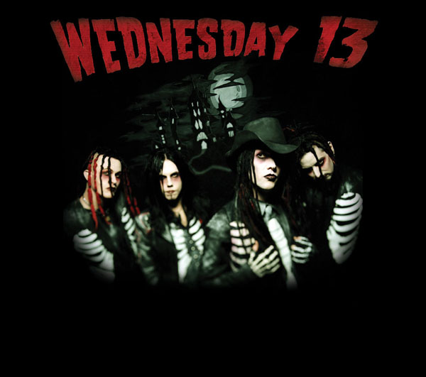 Wednesday 13