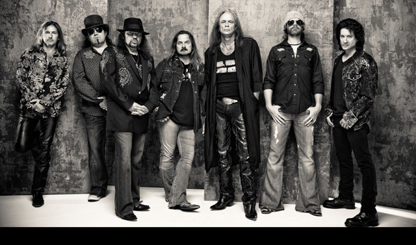 Lynyrd Skynyrd