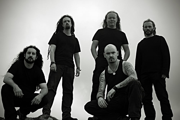 Primordial