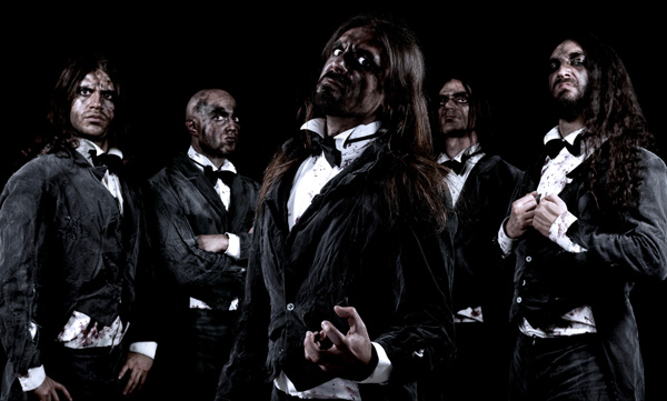 Fleshgod Apocalypse