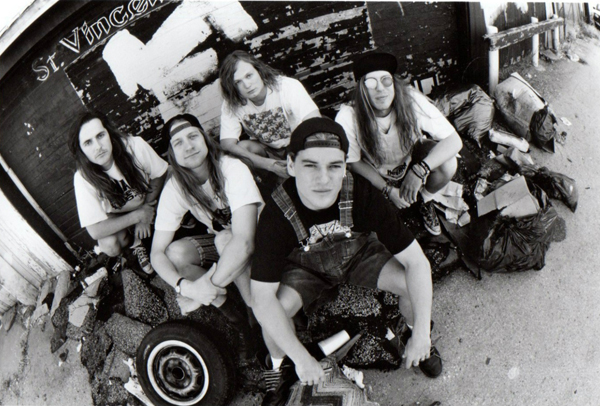 Ugly Kid Joe