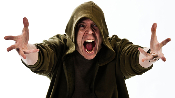 Devin Townsend