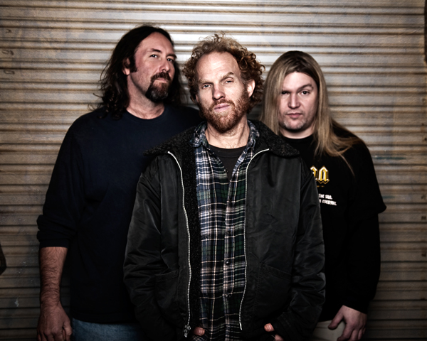 Corrosion of Conformity