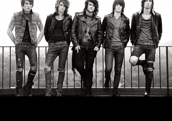 Asking Alexandria