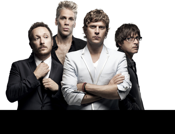 Matchbox Twenty