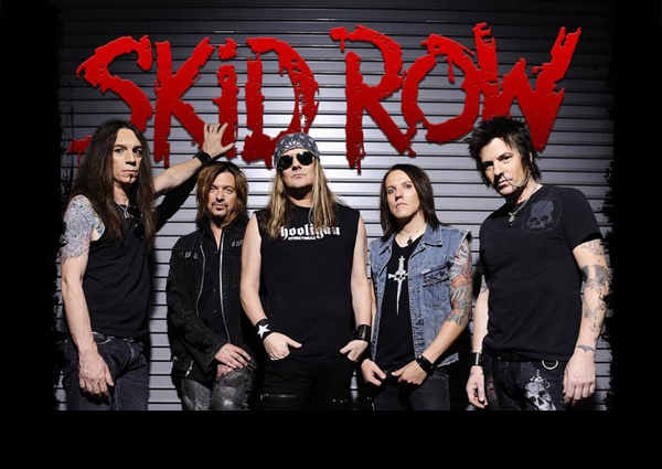 Skid Row