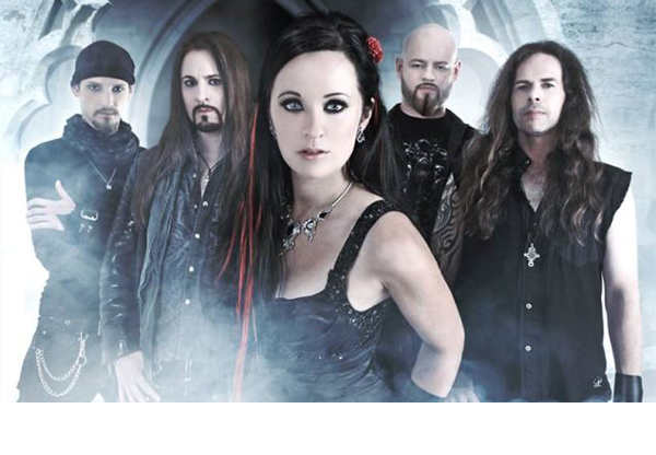 Xandria