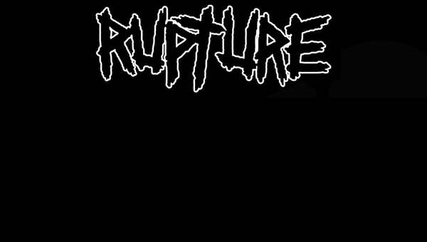 Rupture