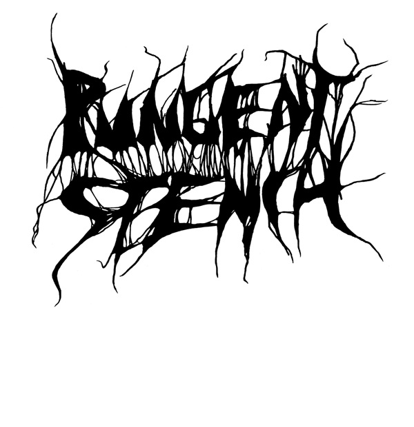 Pungent Stench