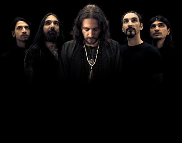 Orphaned Land