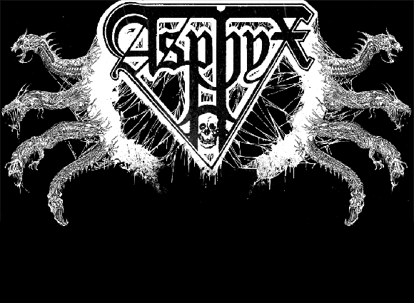 Asphyx