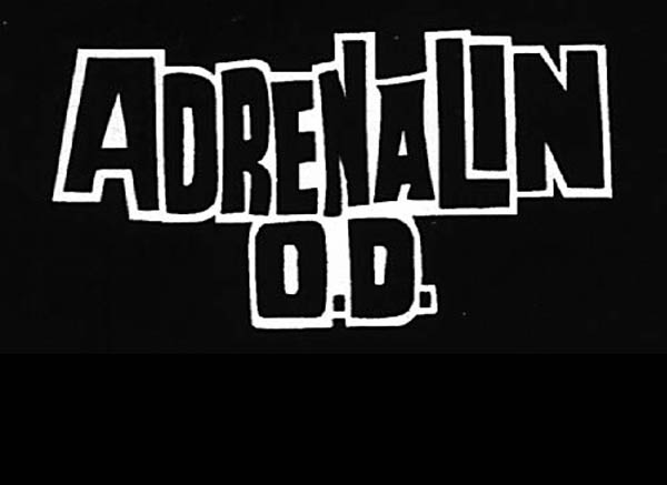 Adrenalin O.D.