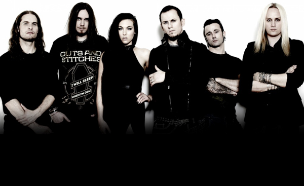 Amaranthe