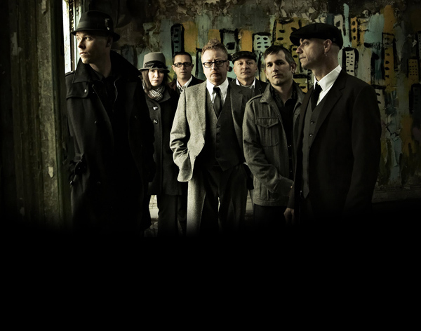 Flogging Molly