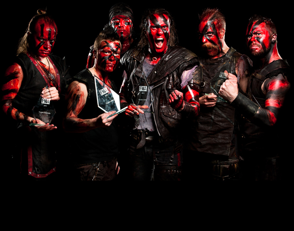 Turisas