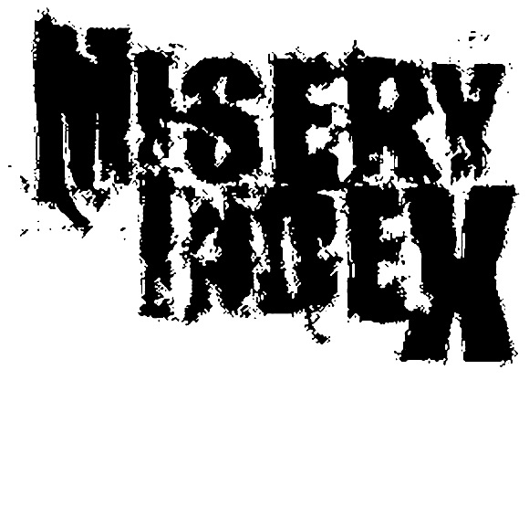 Misery Index