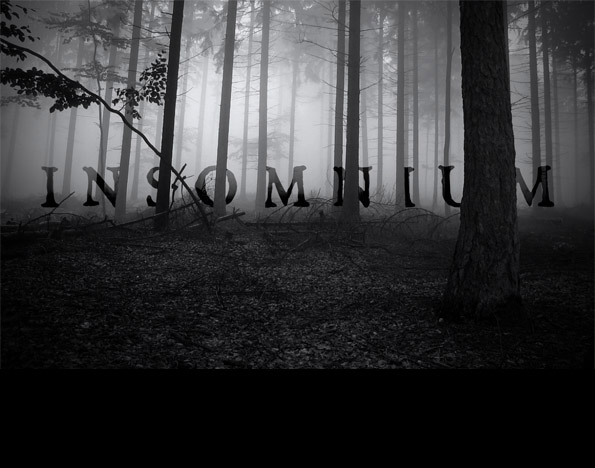 Insomnium