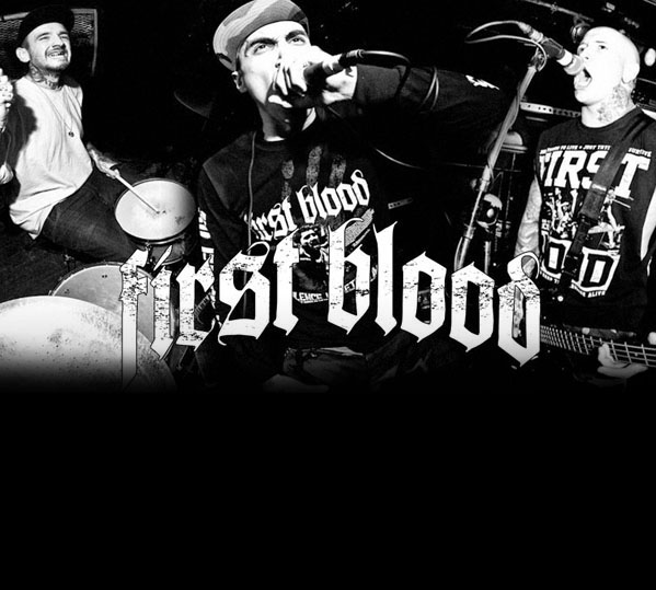 First Blood