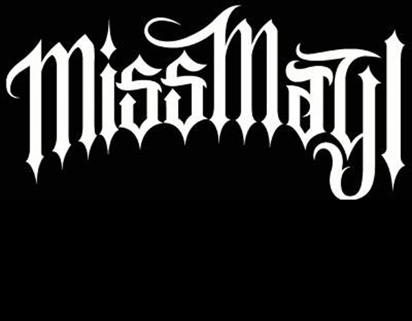 Miss May I