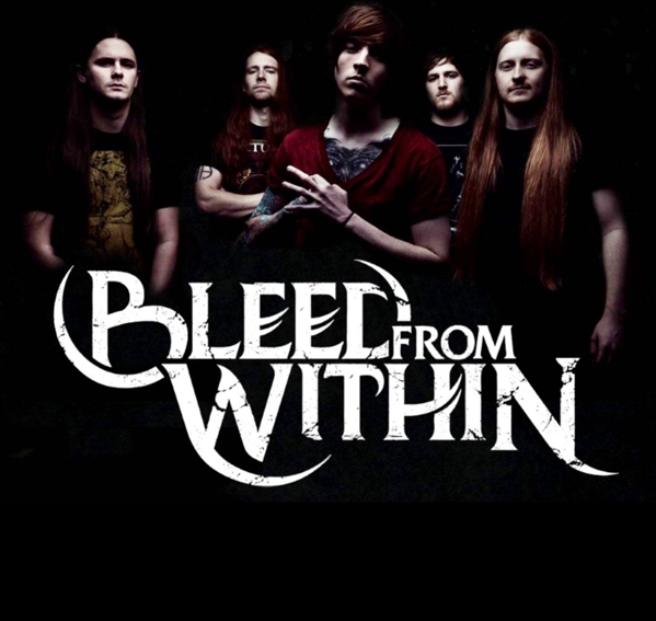 Bleed From Within