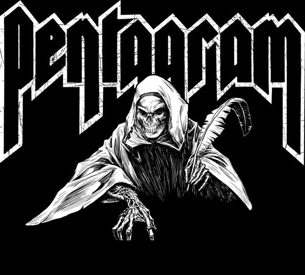 Pentagram