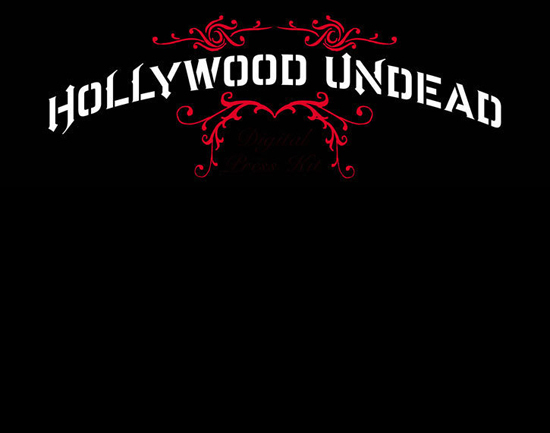 Hollywood Undead