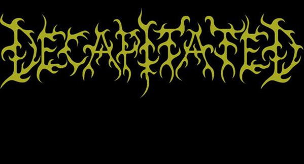 Decapitated