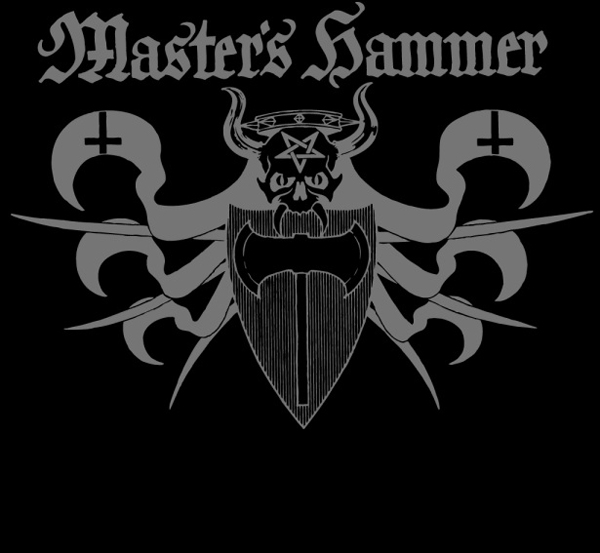 Master's Hammer