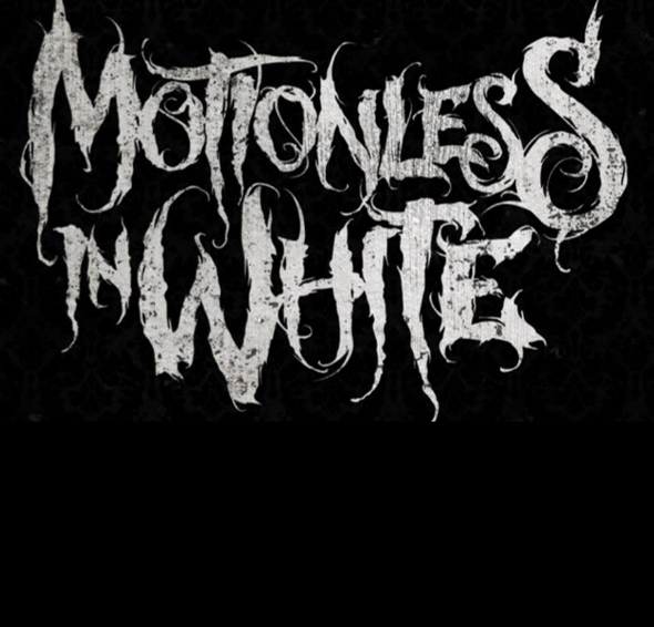 Motionless In White