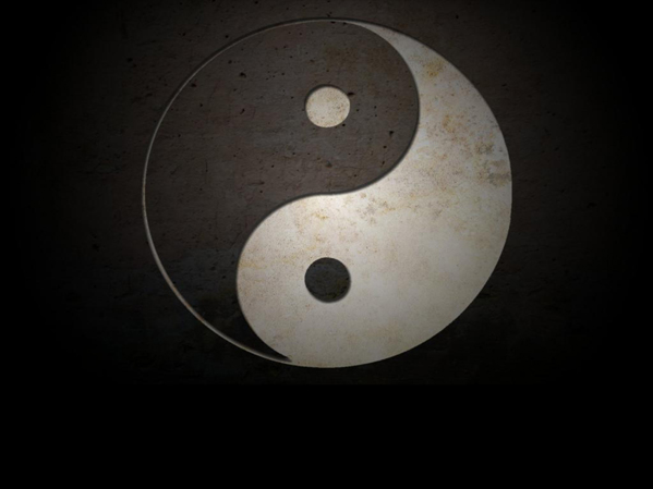 0 motiv Jing Jang