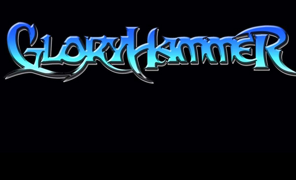 Gloryhammer