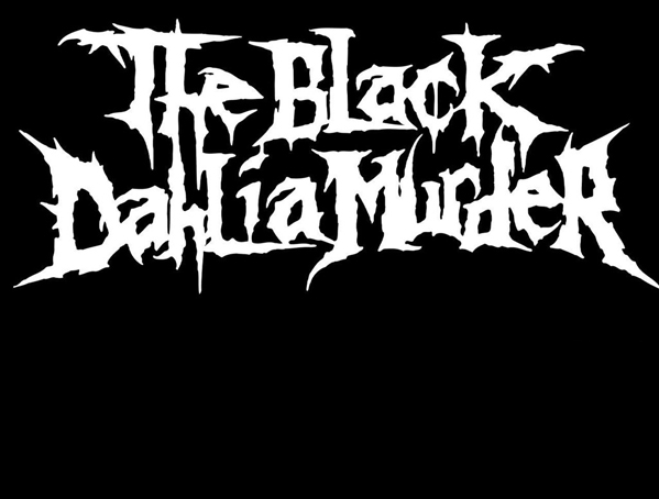 The Black Dahlia Murder