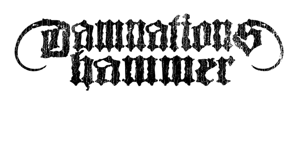 Damnation s Hammer