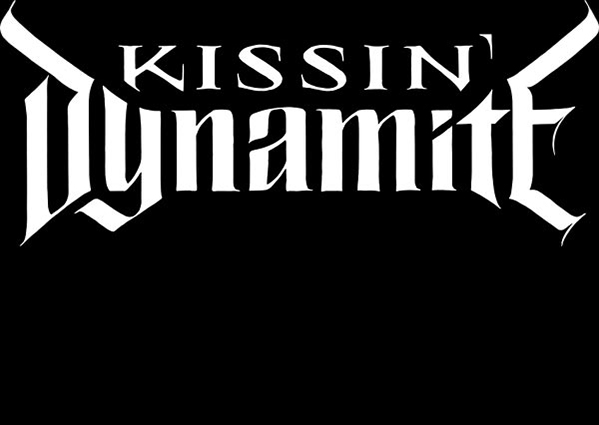 Kissin Dynamite