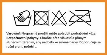 praní v ruce